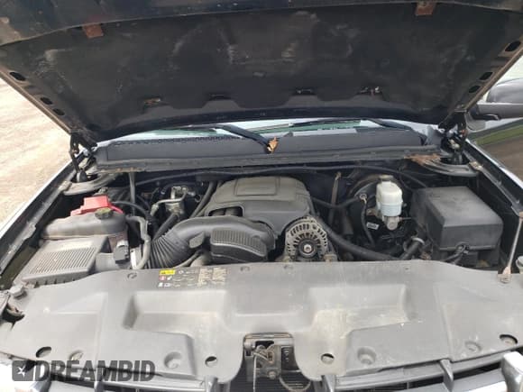 ✅ 2013 GMC Sierra 1500 SLT • VIN: 1GTR2WE71DZ212420 • Lot: 61867095. Listed on Copart with 148,498 mi. Free auction sales archive from the USA and detailed vehicle history report at DreamBid. Image 11.