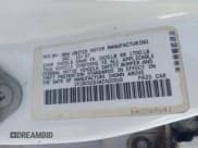 ✅ 1998 Chevrolet Prizm Lsi • VIN: 1Y1SK5281WZ420918 • Lot: 42360651. Listed on IAAI with 108,178 mi. Free auction sales archive from the USA and detailed vehicle history report at DreamBid. Image 9.