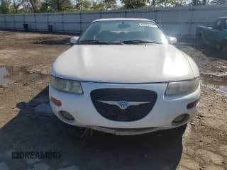 ✅ 1999 Chrysler Sebring LXi • VIN: 4C3AU52NXXE137946 • Lot: 69388274. Listed on Copart with 163,385 mi. Free auction sales archive from the USA and detailed vehicle history report at DreamBid. Image 5.