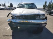 ✅ 2004 Toyota Tacoma PreRunner • VIN: 5TESN92N04Z314566 • Lot: 90698315. Listed on Copart with 268,779 mi. Free auction sales archive from the USA and detailed vehicle history report at DreamBid. Image 5.