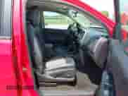 2015 Chevrolet Colorado 4WD Z71 with VIN 1GCGTCE32F1172706, listed as a IAAI auction lot 42942322 with 139,378 mi miles and . Bid and sale history available at DreamBid. Image 5.