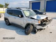 ✅ 2016 Jeep Renegade Sport • VIN: ZACCJAAT9GPD73521 • Lot: 81100555. Listed on Copart with 128,645 mi. Free auction sales archive from the USA and detailed vehicle history report at DreamBid. Image 4.