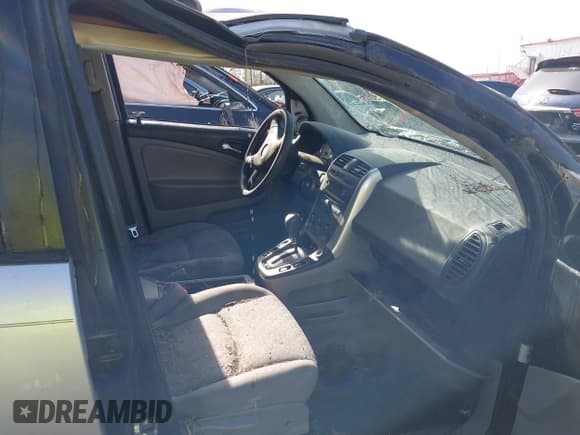 ✅ 2007 Saturn VUE I4 • VIN: 5GZCZ33DX7S840688 • Lot: 41989657. Wystawiony na IAAI z przebiegiem Nie podano. Bezpłatny archiwum sprzedaży aukcyjnych z USA i szczegółowy raport historii pojazdu na DreamBid. Zdjęcie 5.