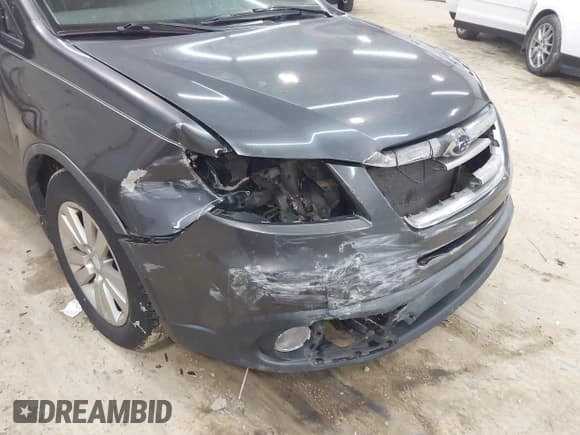 ✅ 2008 Subaru Tribeca Limited • VIN: 4S4WX92D184402720 • Lot: 43708265. Wystawiony na IAAI z przebiegiem 148 498 mil. Bezpłatny archiwum sprzedaży aukcyjnych z USA i szczegółowy raport historii pojazdu na DreamBid. Zdjęcie 6.