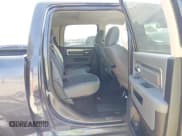 ✅ 2014 Ram 1500 Big Horn • VIN: 1C6RR7LT0ES176612 • Lot: 43522532. Listed on IAAI with 248,889 mi. Free auction sales archive from the USA and detailed vehicle history report at DreamBid. Image 8.