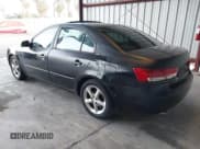 ✅ 2007 Hyundai Sonata SE • VIN: 5NPEU46F07H178372 • Lot: 43681791. Listed on IAAI with 277,026 mi. Free auction sales archive from the USA and detailed vehicle history report at DreamBid. Image 3.