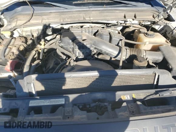 ✅ 2014 Ford F-250 XL • VIN: 1FT7X2A67EEB43093 • Lot: 92004705. Listed on Copart with 141,851 mi. Free auction sales archive from the USA and detailed vehicle history report at DreamBid. Image 11.