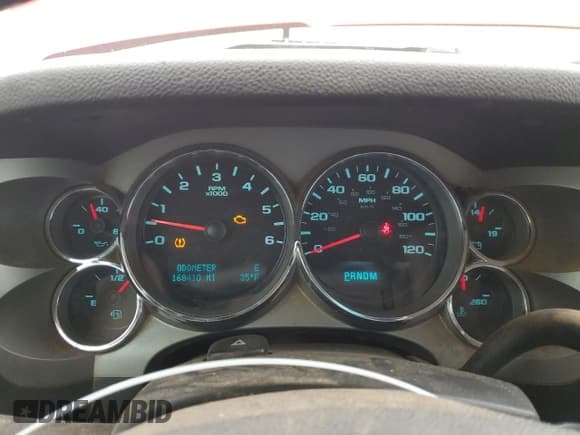 ✅ 2010 Chevrolet Silverado 1500 • VIN: 3GCRCSE24AG202390 • Лот: 44696935. Опубликован ранее на Copart с пробегом 168 410 миль. Бесплатный доступ к архиву аукционных продаж из США и подробный отчёт об истории автомобиля на DreamBid. Изображение 9.