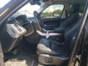 ✅ 2019 Land Rover Range Rover Sport HSE • VIN: SALWR2RU7KA864289 • Лот: 69029955. Опубликован ранее на Copart с пробегом 46 299 миль. Бесплатный доступ к архиву аукционных продаж из США и подробный отчёт об истории автомобиля на DreamBid. Изображение 7.