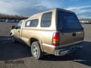 ✅ 2001 Chevrolet Silverado 1500 LS • VIN: 1GCEC14T31E115767 • Лот: 43558541. Опубликован ранее на IAAI с пробегом 181 968 миль. Бесплатный доступ к архиву аукционных продаж из США и подробный отчёт об истории автомобиля на DreamBid. Изображение 3.