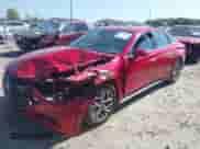 2020 Hyundai Sonata SEL с VIN 5NPEF4JA4LH002912, выставлен на аукционе IAAI как лот 43328565 с пробегом 69 094 миль миль и . История ставок и продаж доступна на DreamBid. Изображение 2.