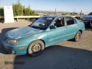 ✅ 2006 Hyundai Elantra GLS • VIN: KMHDN46D76U242463 • Lot: 57500845. Wystawiony na Copart z przebiegiem 23 654 mil. Bezpłatny archiwum sprzedaży aukcyjnych z USA i szczegółowy raport historii pojazdu na DreamBid. Zdjęcie 1.