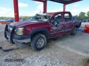 ✅ 2004 Chevrolet Silverado 2500HD LS • VIN: 1GCHK23174F153104 • Лот: 41188691. Опубликован ранее на IAAI с пробегом Не указан. Бесплатный доступ к архиву аукционных продаж из США и подробный отчёт об истории автомобиля на DreamBid. Изображение 2.