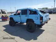 ✅ 1997 Jeep Cherokee SE • VIN: 1J4FJ28S2VL529958 • Lot: 58096255. Wystawiony na Copart z przebiegiem Nie podano. Bezpłatny archiwum sprzedaży aukcyjnych z USA i szczegółowy raport historii pojazdu na DreamBid. Zdjęcie 2.