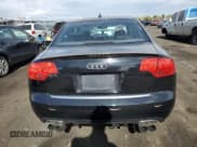 ✅ 2007 Audi S4 • VIN: WAUGL98E27A199807 • Lot: 75247414. Listed on Copart with 88,496 mi. Free auction sales archive from the USA and detailed vehicle history report at DreamBid. Image 6.