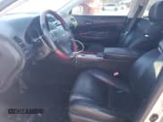 ✅ 2008 Lexus GS 350 • VIN: JTHBC96S385014050 • Lot: 76710834. Listed on Copart with 191,604 mi. Free auction sales archive from the USA and detailed vehicle history report at DreamBid. Image 7.