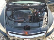 ✅ 2008 Chevrolet Malibu 2LT • VIN: 1G1ZJ57B68F165934 • Lot: 71661584. Listed on Copart with 176,655 mi. Free auction sales archive from the USA and detailed vehicle history report at DreamBid. Image 11.