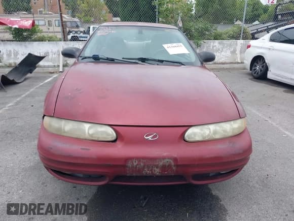 ✅ 2002 Oldsmobile Alero GL1 • VIN: 1G3NL52F62C304852 • Лот: 42368455. Опубликован ранее на IAAI с пробегом Не указан. Бесплатный доступ к архиву аукционных продаж из США и подробный отчёт об истории автомобиля на DreamBid. Изображение 11.