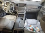 ✅ 2013 Mercedes-Benz GL 450 • VIN: 4JGDF7CE8DA233412 • Lot: 92088125. Wystawiony na Copart z przebiegiem 163 026 mil. Bezpłatny archiwum sprzedaży aukcyjnych z USA i szczegółowy raport historii pojazdu na DreamBid. Zdjęcie 8.