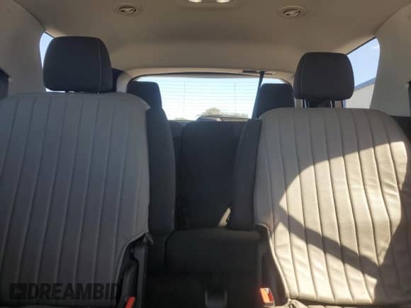 2020 Chevrolet Traverse LT Cloth с VIN 1GNERGKW6LJ282611, выставлен на аукционе Copart как лот 86312595 с пробегом 61 470 миль миль и Списание • Salvage title. История ставок и продаж доступна на DreamBid. Изображение 10.