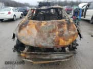 ✅ 2023 Volkswagen Atlas SE • VIN: 1V2LC2CA1PC206469 • Lot: 39746964. Listed on Copart with Not provided. Free auction sales archive from the USA and detailed vehicle history report at DreamBid. Image 5.