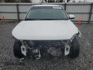 ✅ 2023 Hyundai Venue SE • VIN: KMHRB8A39PU210491 • Lot: 88960495. Listed on Copart with 28,592 mi. Free auction sales archive from the USA and detailed vehicle history report at DreamBid. Image 5.