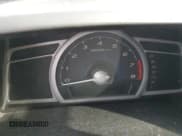 ✅ 2010 Honda Civic EX-L • VIN: 2HGFG1B96AH515977 • Lot: 50614285. Listed on Copart with Not provided. Free auction sales archive from the USA and detailed vehicle history report at DreamBid. Image 9.