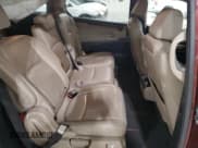 ✅ 2018 Honda Odyssey Elite • VIN: 5FNRL6H98JB068862 • Lot: 82268675. Listed on Copart with 101,436 mi. Free auction sales archive from the USA and detailed vehicle history report at DreamBid. Image 11.