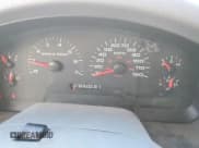 ✅ 2004 Ford F-150 XL • VIN: 1FTPX12544NB31773 • Lot: 92747125. Listed on Copart with 142,407 mi. Free auction sales archive from the USA and detailed vehicle history report at DreamBid. Image 9.