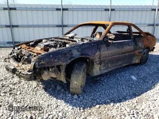 ✅ 1994 Chevrolet Cavalier • VIN: 1G1JF14T5R7156514 • Лот: 45646365. Опубликован ранее на Copart с пробегом Не указан. Бесплатный доступ к архиву аукционных продаж из США и подробный отчёт об истории автомобиля на DreamBid. Изображение 1.