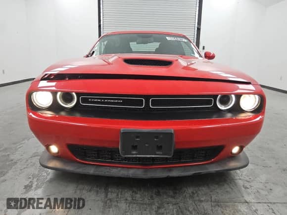 ✅ 2019 Dodge Challenger R/T • VIN: 2C3CDZBT3KH530365 • Лот: 86641075. Опубликован ранее на Copart с пробегом 99 100 миль. Бесплатный доступ к архиву аукционных продаж из США и подробный отчёт об истории автомобиля на DreamBid. Изображение 5.
