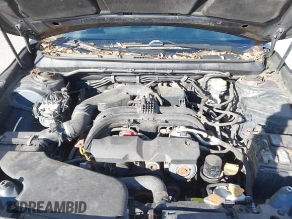 ✅ 2015 Subaru Legacy Premium • VIN: 4S3BNAF66F3069682 • Lot: 43805616. Wystawiony na IAAI z przebiegiem 326 484 mil. Bezpłatny archiwum sprzedaży aukcyjnych z USA i szczegółowy raport historii pojazdu na DreamBid. Zdjęcie 10.