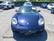 ✅ 2007 Porsche Cayman • VIN: WP0AA29837U762585 • Lot: 42201028. Listed on IAAI with 58,563 mi. Free auction sales archive from the USA and detailed vehicle history report at DreamBid. Image 12.