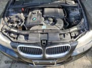 ✅ 2010 BMW 3 Series 335i xDrive • VIN: WBAPL3C54AA515977 • Lot: 85105305. Listed on Copart with 105,109 mi. Free auction sales archive from the USA and detailed vehicle history report at DreamBid. Image 11.