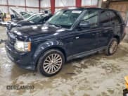 ✅ 2012 Land Rover Range Rover Sport HSE • VIN: SALSF2D47CA734223 • Лот: 94603015. Опубликован ранее на Copart с пробегом 144 653 миль. Бесплатный доступ к архиву аукционных продаж из США и подробный отчёт об истории автомобиля на DreamBid. Изображение 1.