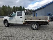 ✅ 2008 Chevrolet Silverado 2500HD LTZ • VIN: 1GCHK23678F105040 • Лот: 93016275. Опубликован ранее на Copart с пробегом Не указан. Бесплатный доступ к архиву аукционных продаж из США и подробный отчёт об истории автомобиля на DreamBid. Изображение 2.