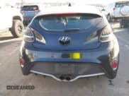 ✅ 2016 Hyundai Veloster Turbo • VIN: KMHTC6AE2GU299345 • Lot: 43520313. Wystawiony na IAAI z przebiegiem 161 270 mil. Bezpłatny archiwum sprzedaży aukcyjnych z USA i szczegółowy raport historii pojazdu na DreamBid. Zdjęcie 16.
