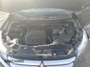 ✅ 2019 Mitsubishi Eclipse Cross LE • VIN: JA4AT4AA7KZ020104 • Lot: 85273905. Listed on Copart with 141,223 mi. Free auction sales archive from the USA and detailed vehicle history report at DreamBid. Image 12.