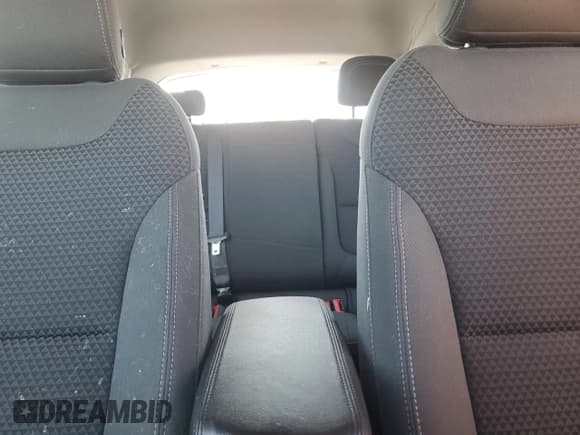 ✅ 2023 Chevrolet Bolt EV 1LT • VIN: 1G1FW6S07P4178802 • Лот: 43387975. Опубликован ранее на Copart с пробегом 38 067 миль. Бесплатный доступ к архиву аукционных продаж из США и подробный отчёт об истории автомобиля на DreamBid. Изображение 10.