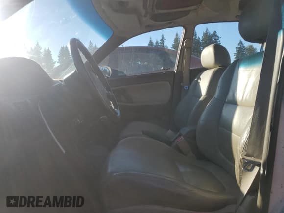 ✅ 1995 Mazda 626 • VIN: 1YVGE22D8S5303359 • Lot: 82406045. Listed on Copart with 78,873 mi. Free auction sales archive from the USA and detailed vehicle history report at DreamBid. Image 7.