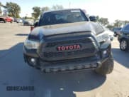 ✅ 2017 Toyota Tacoma SR5 • VIN: 3TMCZ5AN5HM089521 • Lot: 81717185. Listed on Copart with 176,324 mi. Free auction sales archive from the USA and detailed vehicle history report at DreamBid. Image 5.