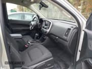 ✅ 2020 GMC Canyon 4WD SLE • VIN: 1GTH6CEN6L1175293 • Лот: 41909988. Опубликован ранее на IAAI с пробегом 13 765 миль. Бесплатный доступ к архиву аукционных продаж из США и подробный отчёт об истории автомобиля на DreamBid. Изображение 5.