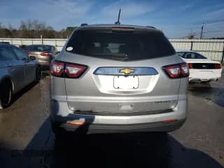 ✅ 2016 Chevrolet Traverse LT • VIN: 1GNKRHKD2GJ155366 • Lot: 36882754. Wystawiony na Copart z przebiegiem 80 494 mil. Bezpłatny archiwum sprzedaży aukcyjnych z USA i szczegółowy raport historii pojazdu na DreamBid. Zdjęcie 6.
