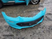 ✅ 2020 Chevrolet Bolt EV LT • VIN: 1G1FY6S08L4120864 • Lot: 45866875. Wystawiony na Copart z przebiegiem 38 693 mil. Bezpłatny archiwum sprzedaży aukcyjnych z USA i szczegółowy raport historii pojazdu na DreamBid. Zdjęcie 12.