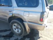 ✅ 2002 Toyota 4Runner SR5 • VIN: JT3GN86R620231044 • Lot: 43655682. Listed on IAAI with 258,013 mi. Free auction sales archive from the USA and detailed vehicle history report at DreamBid. Image 13.