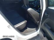 ✅ 2015 GMC Terrain SLT • VIN: 2GKALSEK6F6215579 • Lot: 42268206. Listed on IAAI with 44,707 mi. Free auction sales archive from the USA and detailed vehicle history report at DreamBid. Image 8.