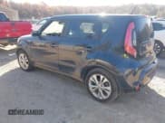 ✅ 2016 Kia Soul + • VIN: KNDJX3A5XG7287019 • Lot: 43599164. Wystawiony na IAAI z przebiegiem 131 155 mil. Bezpłatny archiwum sprzedaży aukcyjnych z USA i szczegółowy raport historii pojazdu na DreamBid. Zdjęcie 3.