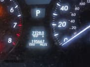 ✅ 2012 Lexus LS 460 • VIN: JTHCL5EF9C5013592 • Lot: 43056500. Listed on IAAI with 195,667 mi. Free auction sales archive from the USA and detailed vehicle history report at DreamBid. Image 15.