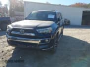 ✅ 2016 Toyota 4Runner Limited • VIN: JTEBU5JR4G5320759 • Лот: 43585895. Опубликован ранее на IAAI с пробегом 169 298 миль. Бесплатный доступ к архиву аукционных продаж из США и подробный отчёт об истории автомобиля на DreamBid. Изображение 17.