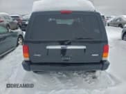 ✅ 2001 Jeep Cherokee Sport • VIN: 1J4FF68S21L504870 • Lot: 95192075. Listed on Copart with 161,514 mi. Free auction sales archive from the USA and detailed vehicle history report at DreamBid. Image 6.